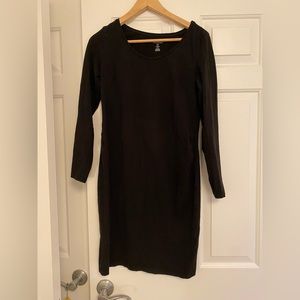 H&M maternity dress M